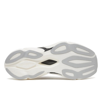 Saucony Endorphin Elite 3 White | Black