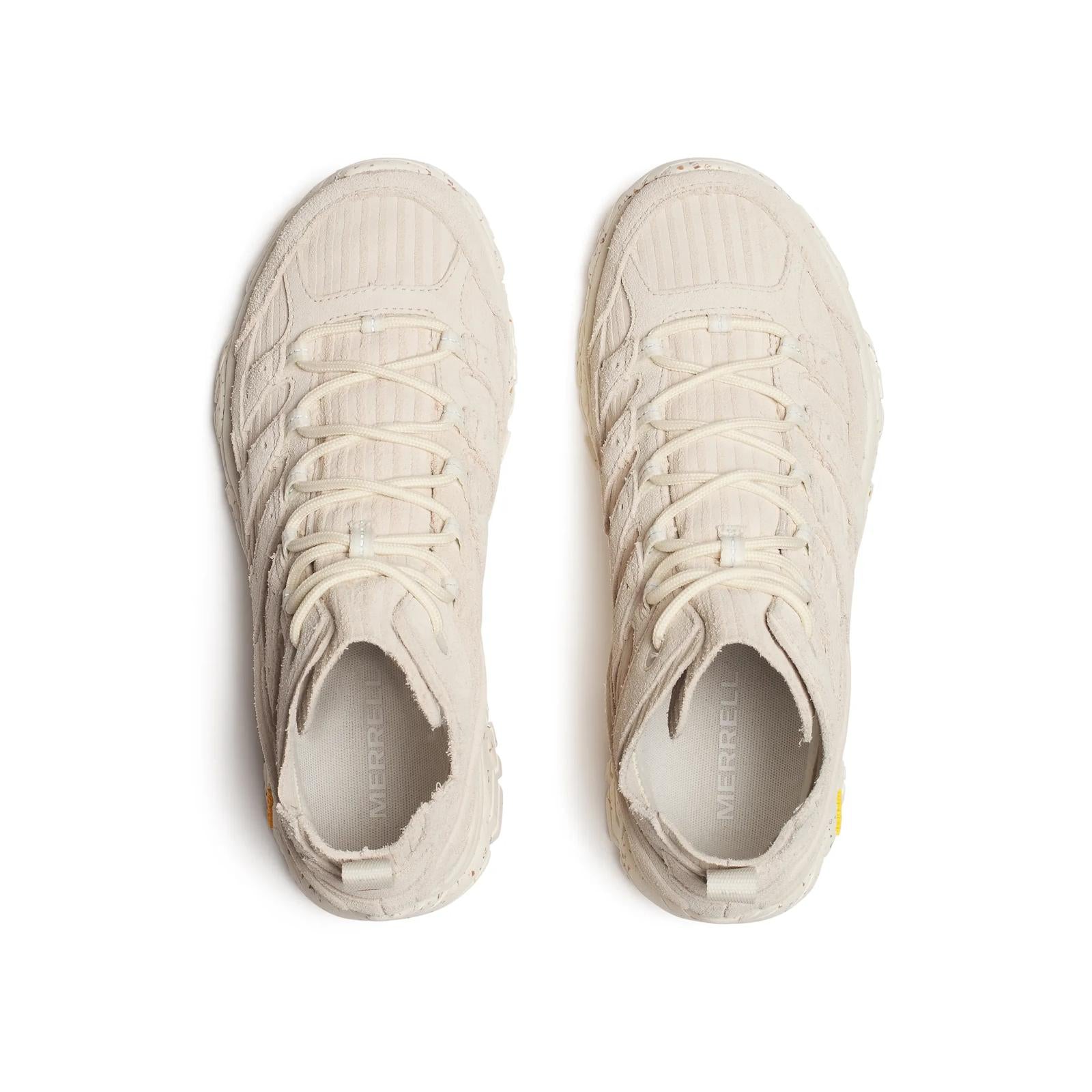 Merrell Women's Moab 2 Decon Mid Cord Eggshell