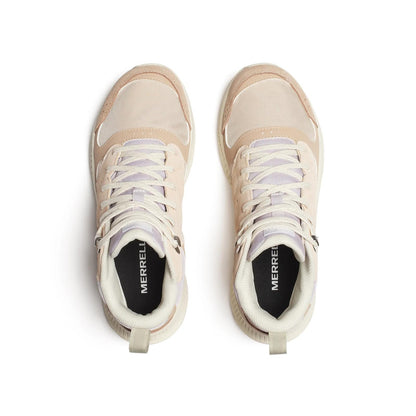 Merrell Women's Tempo Sol Mid Waterproof Hazel