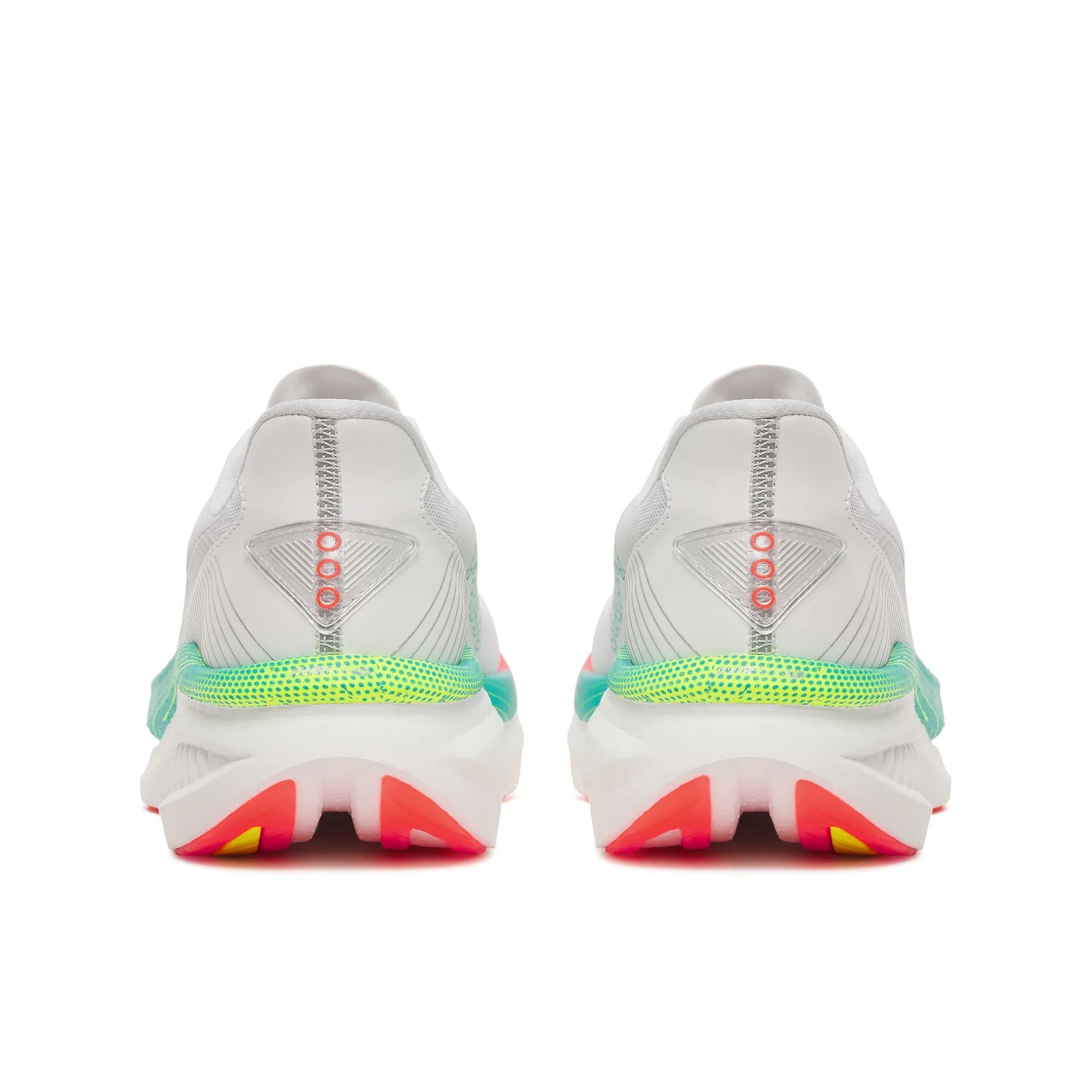 Saucony Women's Endorphin Azura White | Multi