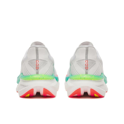 Saucony Women's Endorphin Azura White | Multi