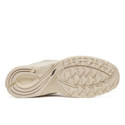 Saucony Grid Jazz 9 Premium Cream | Ghost