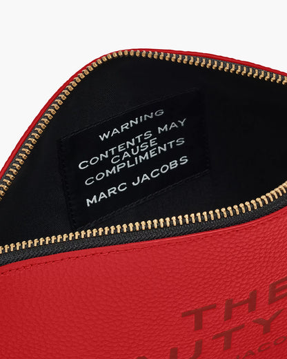 Marc Jacobs The Beauty Bag True Red