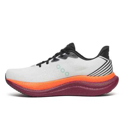 Saucony Men's Triumph 23 White | Crimson