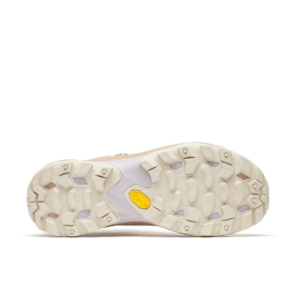 Merrell Women's Moab Speed 2 Thermo Mid Waterproof Nougat