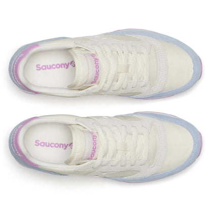 Saucony Women's Jazz Triple Tofu | Plein Air