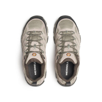 Merrell Women's Moab 3 Wide Width Brindle/Tea