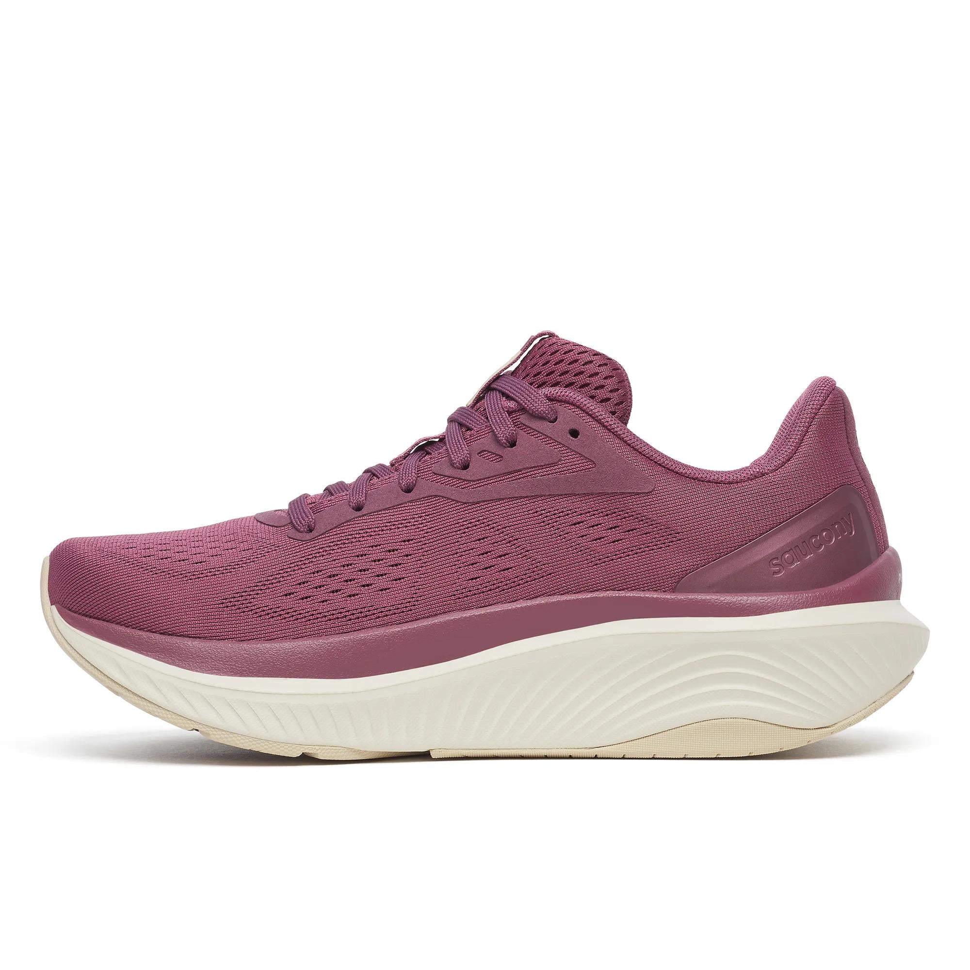 Saucony Women's Echelon 10 Terra | Almond