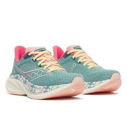 Saucony Women's Endorphin Speed 5 Wasabi | Floral