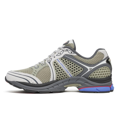 Saucony ProGrid Triumph 4 Light Tan | Grey