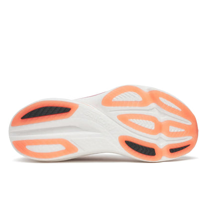 Saucony Women's Endorphin Azura Mauve
