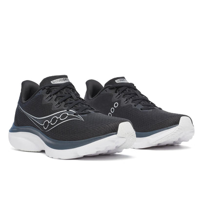 Saucony Men's Kinvara 16 Black | White