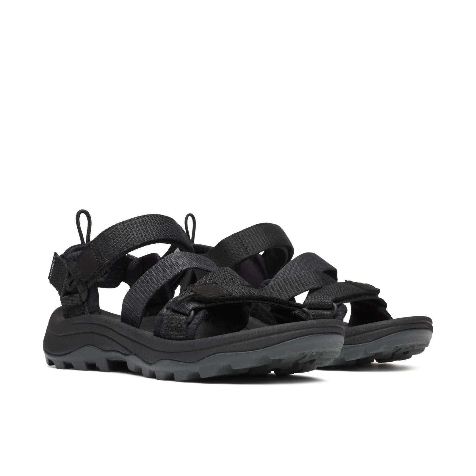 Merrell Women's Speed Fusion Sport RMX Black