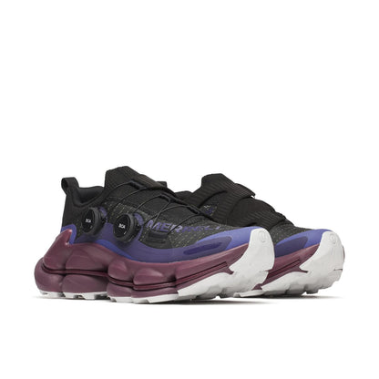 Merrell Women's SpeedArc Surge BOA Black/Oxblood
