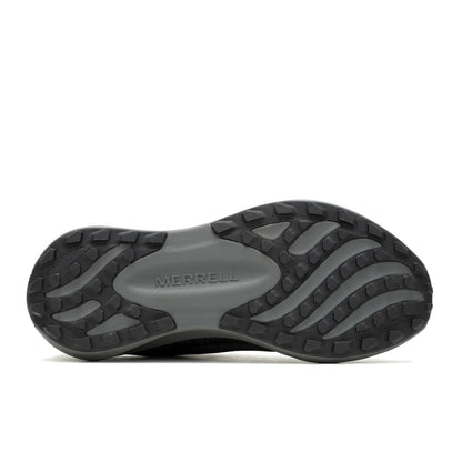 Merrell Men's Morphlite Black/Asphalt