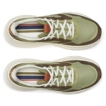 Saucony Men's Guide Metro Mosstone