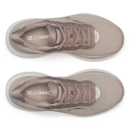 Saucony Women's Triumph 23 Taupe