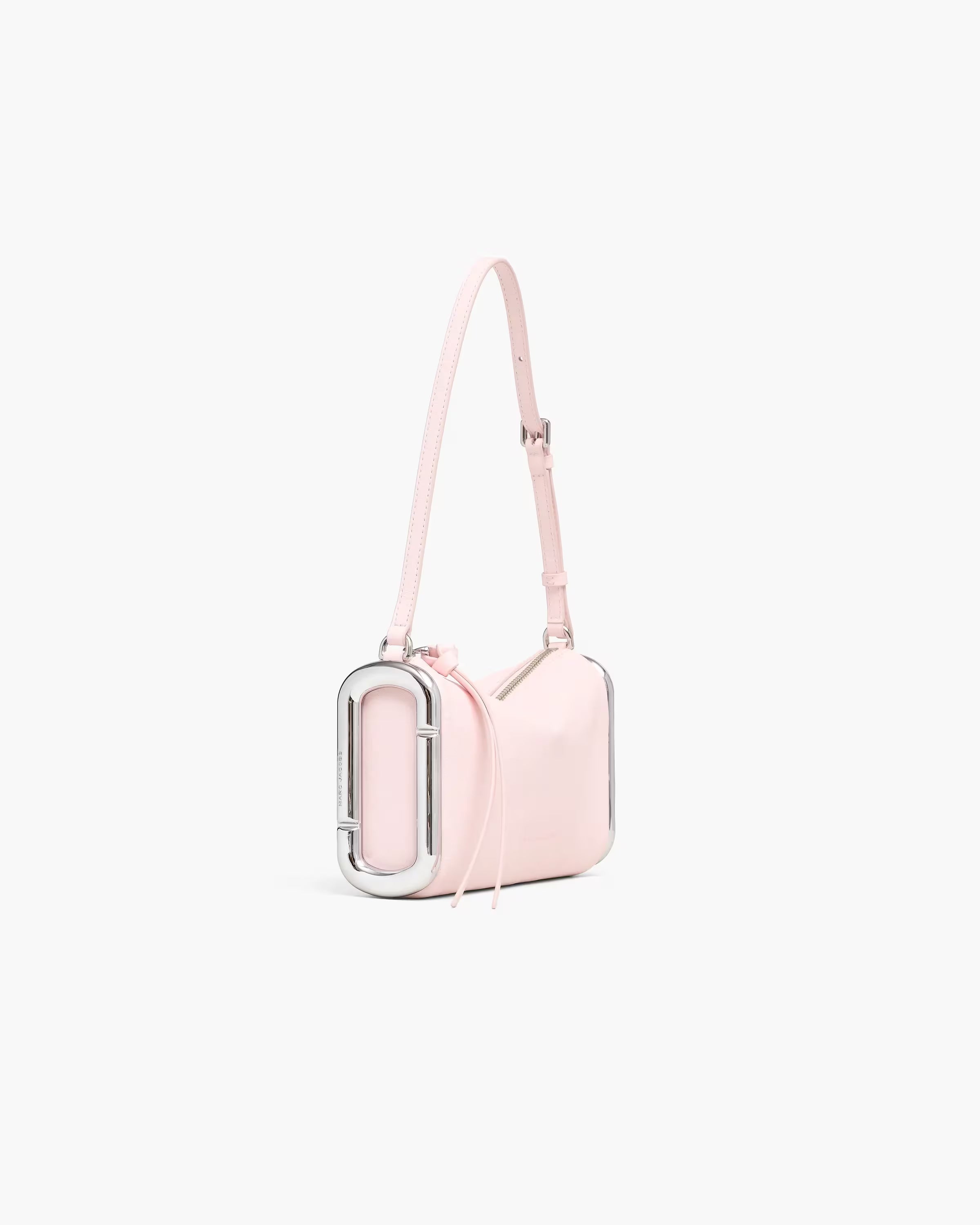Marc Jacobs Scene Small Shoulder Bag Powder Pink