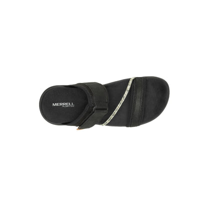Merrell Women's Terran 4 Slide Black