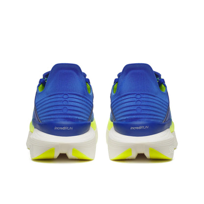 Saucony Endorphin Elite 2 Lapis | Citron