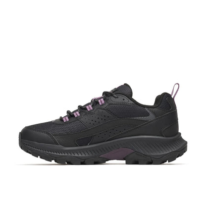 Merrell Women's Speed Strike 2 Waterproof Black