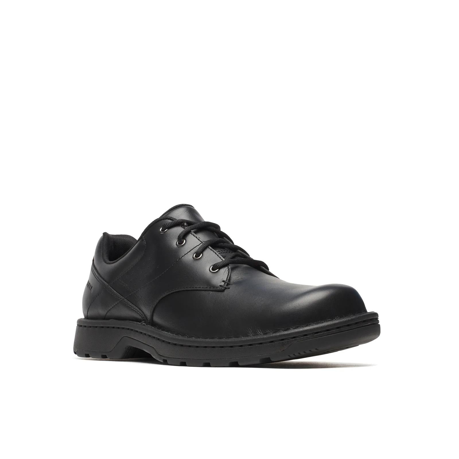 Merrell Men's World Legend 2 Remat Wide Width Black