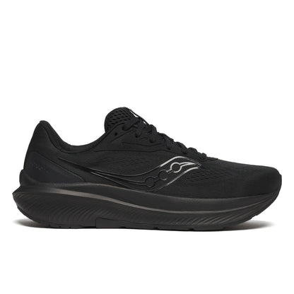 Saucony Men's Echelon 10 Triple Black