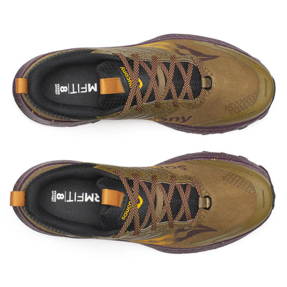 Saucony Men's Ride TR2 Kodiak | Wine