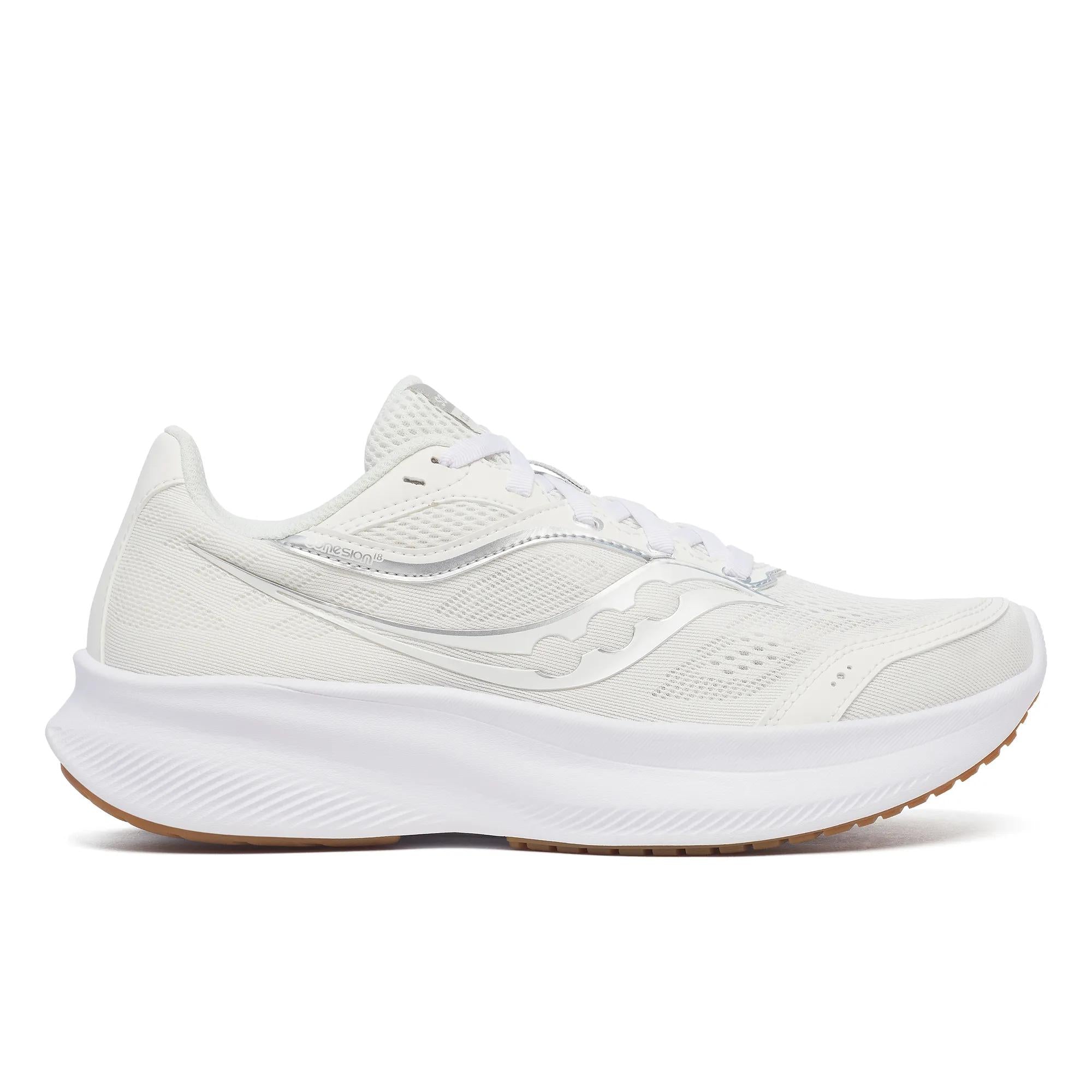Saucony Women's Cohesion 18 Pearl | Gum
