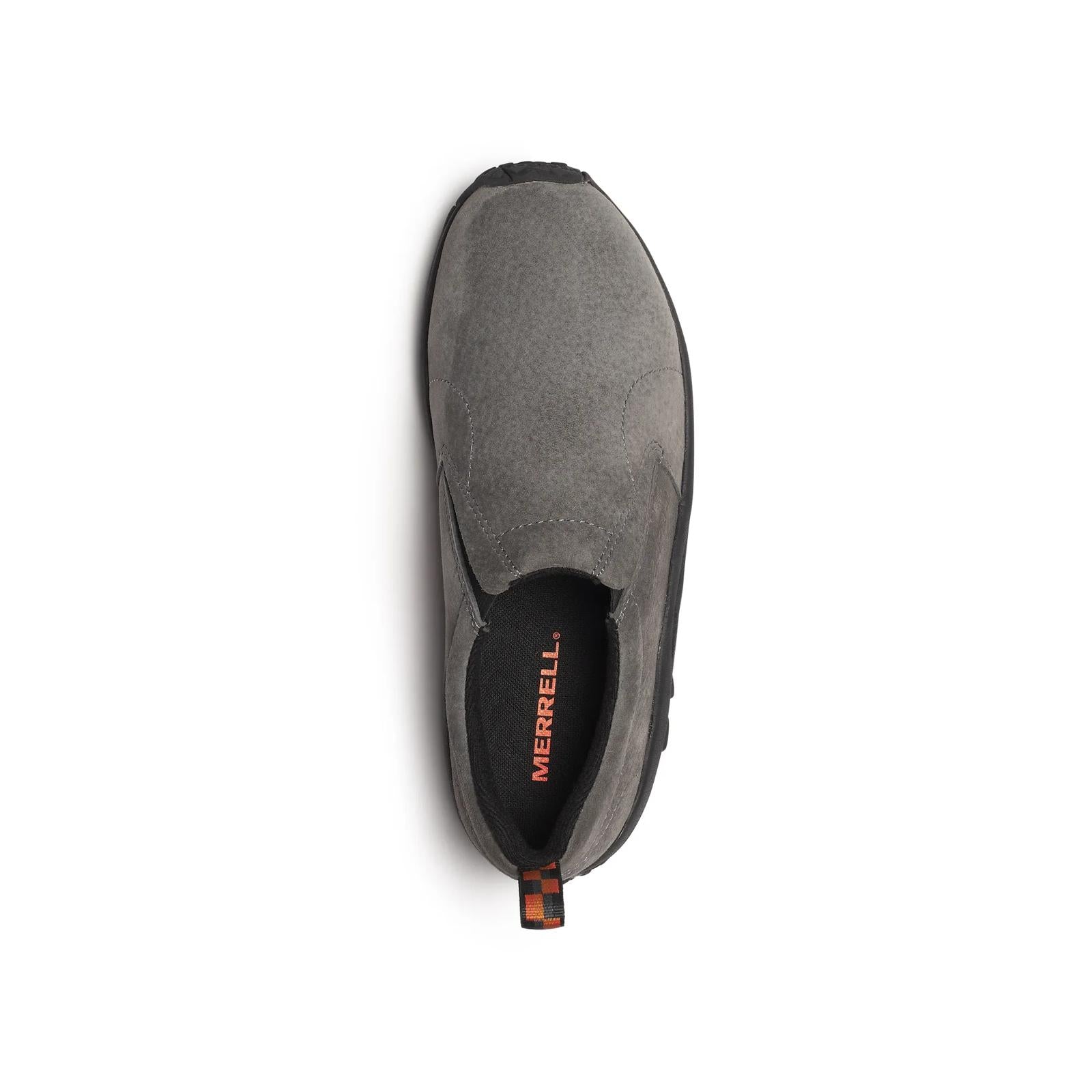 Merrell Women's Jungle Moc Pewter