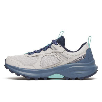 Saucony Women's Excursion TR17 Fog | Navy