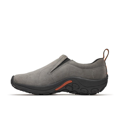 Merrell Women's Jungle Moc Pewter