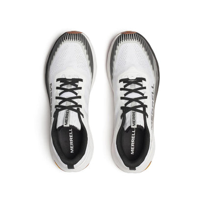 Merrell Men's Agility Peak 6 White/Black