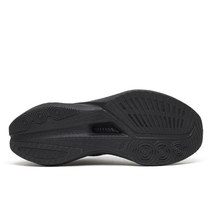 Saucony Men's Endorphin Speed 5 Triple Black