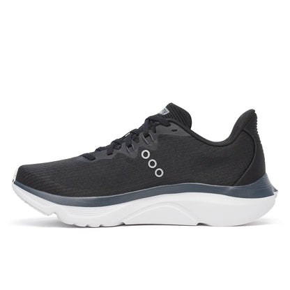 Saucony Women's Kinvara 16 Black | White