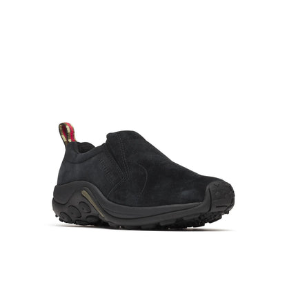 Merrell Men's Jungle Moc Wide Width Midnight