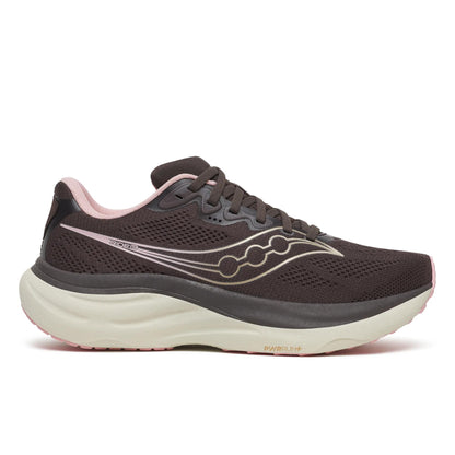 Saucony Women's Ride 19 Torte | Eggshell