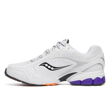 Saucony ProGrid V2 White | Multi