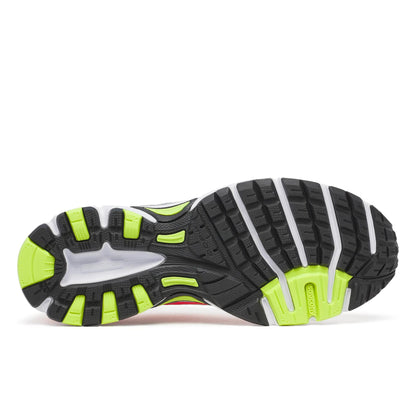 Saucony Ride Millennium White | Sunrise