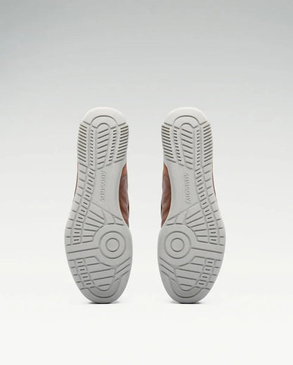 Saucony 586i S Adobe | Ivory