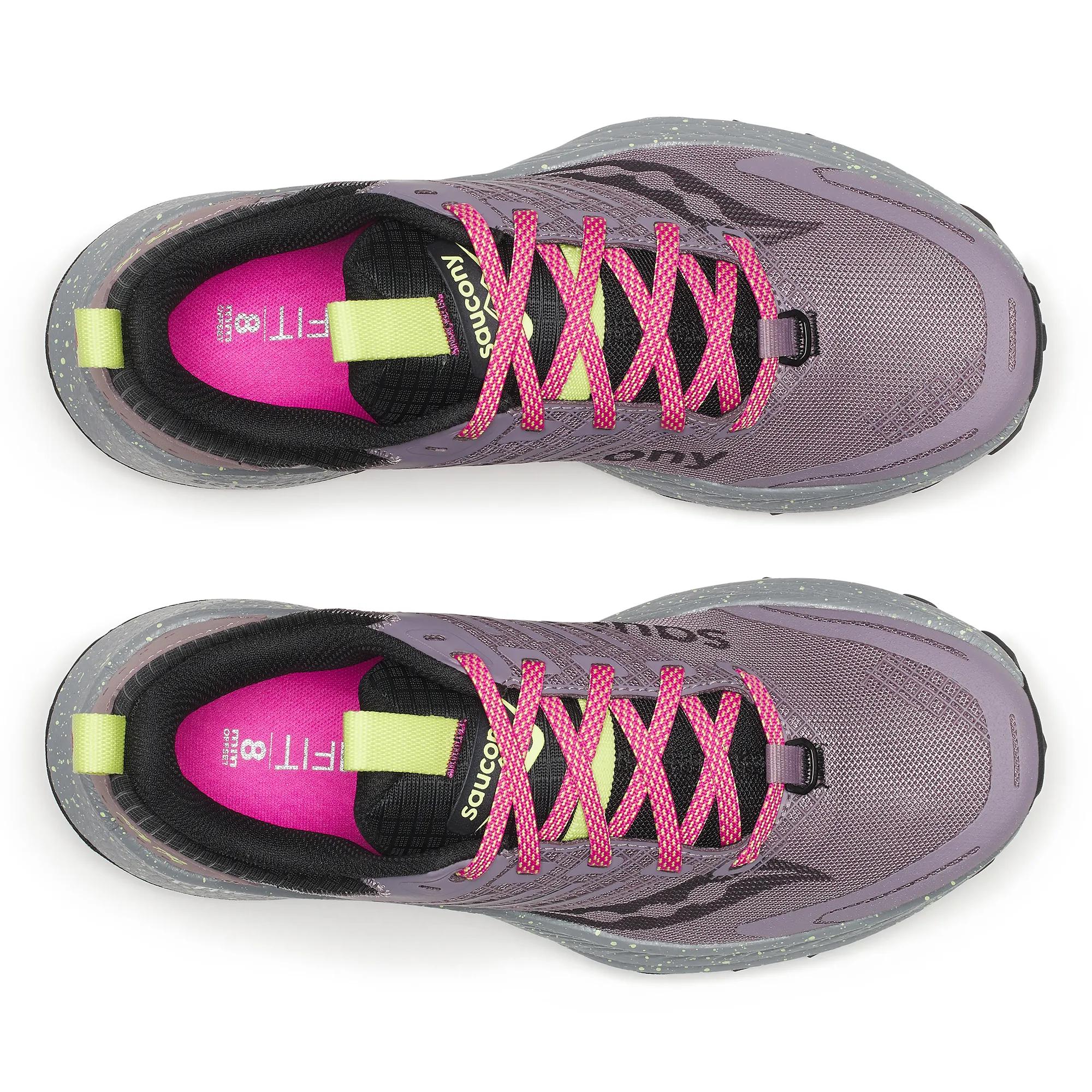 Saucony Women's Ride TR2 Woodrose