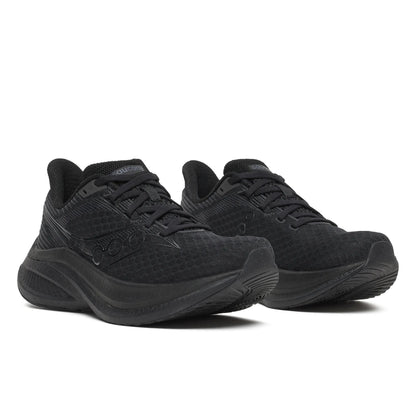 Saucony Women's Endorphin Speed 5 Triple Black