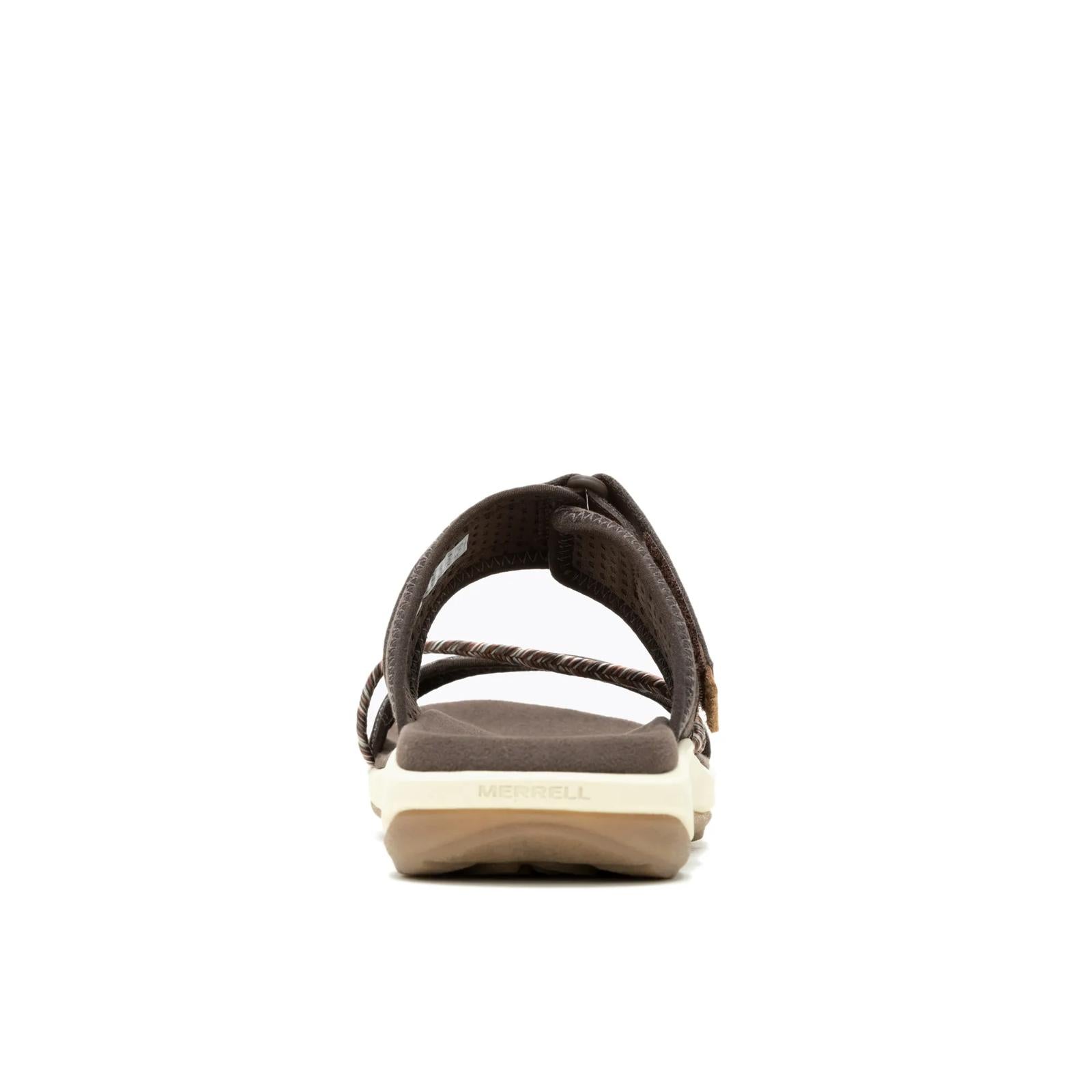 Merrell Women's Terran 4 Slide Nutshell/Bracken
