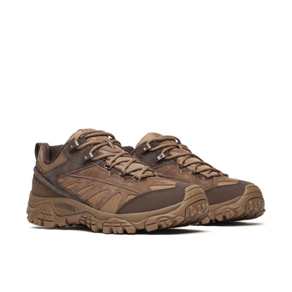 Merrell Men's Moab Mesa Luxe Mocha