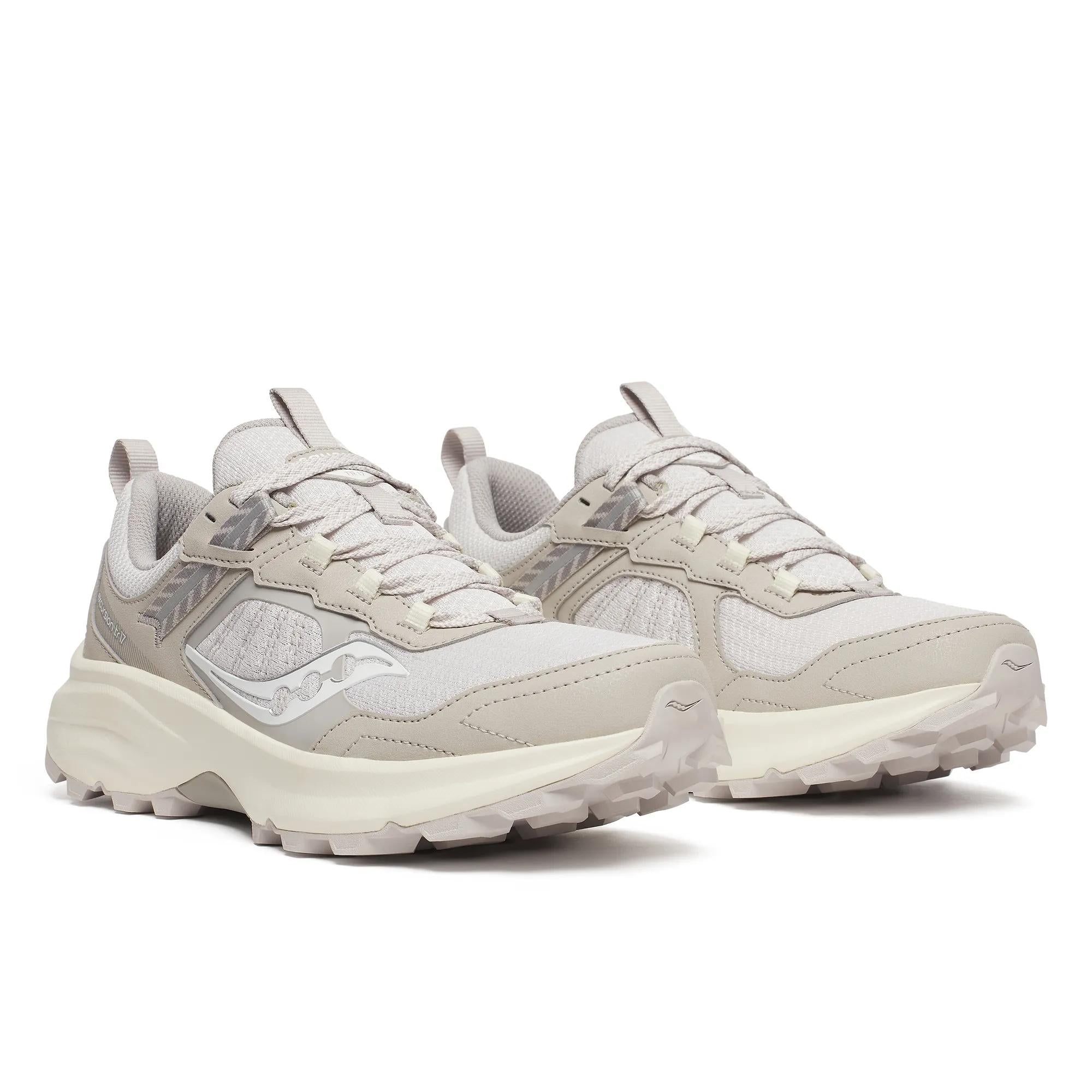 Saucony Women's Excursion TR17 Moon | Vanilla