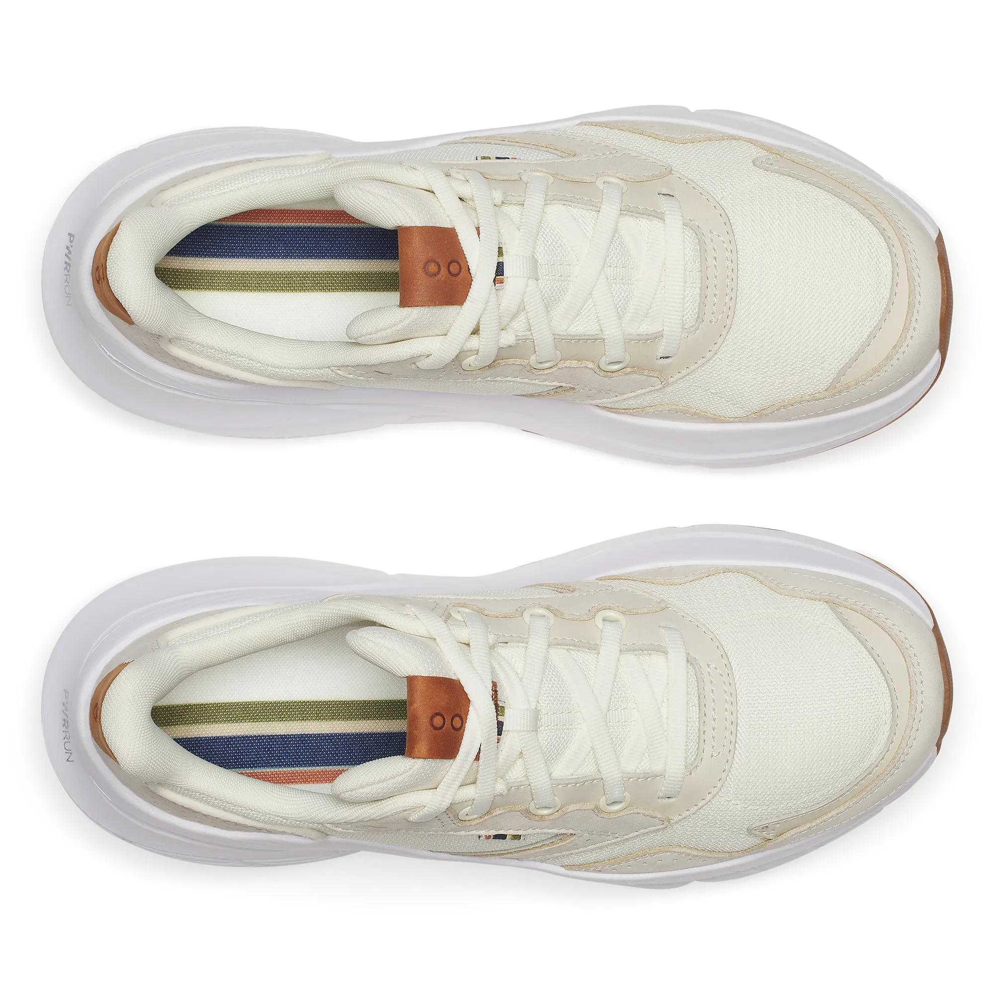 Saucony Women's Guide Metro Vanilla