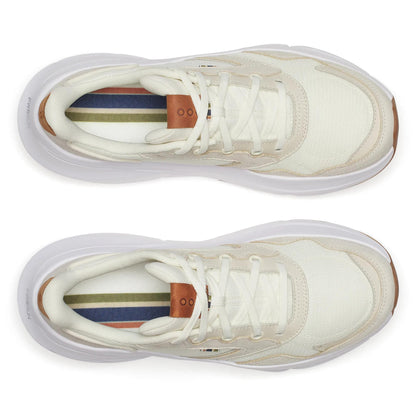 Saucony Women's Guide Metro Vanilla