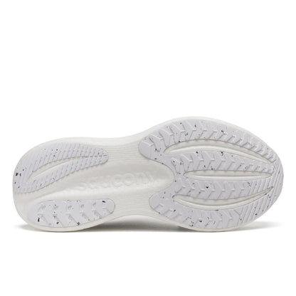 Saucony Men's Triumph 23 Iceberg | Carbon