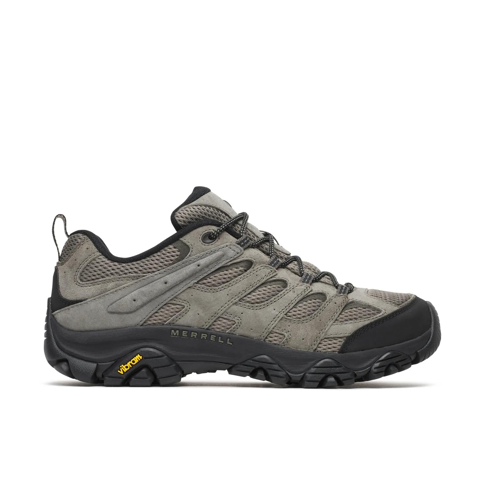Merrell Men's Moab 3 Talus/Black