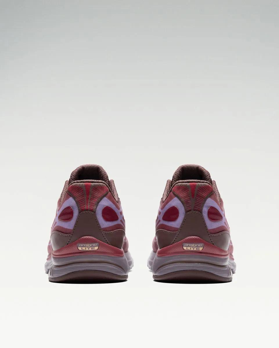 Saucony Kinvara 1 S Mahogany | Shale